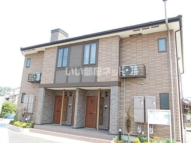 コスモス Aの外観画像