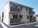 ロイヤルテラス II Bの外観画像