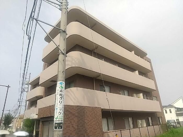 SeLeneの外観画像