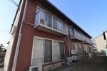 プレジュール中野の外観画像