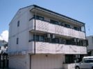ネオハース金岡の外観画像