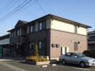 シンセリティ八戸溝 A棟の外観画像