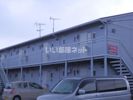 サンプレジオ市原の外観画像