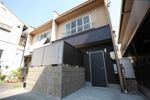 二瀬町24メゾネットAの外観画像