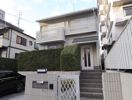 リビエール東北沢C棟の外観画像