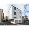 プレシューズ月寒東の外観画像