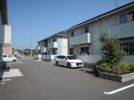 リバプール壱番館の外観画像