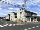 シーサイドオクダ A棟の外観画像