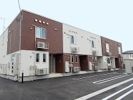 イースト グレイスの外観画像
