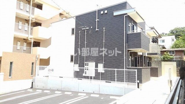 グランシーダ ゼロの外観画像