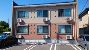 ルーラル・シーンの外観画像