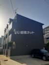 アークティカ上飯田(アークティカカミイイダ)の外観画像