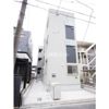 Harmony Terrace 本陣の外観画像