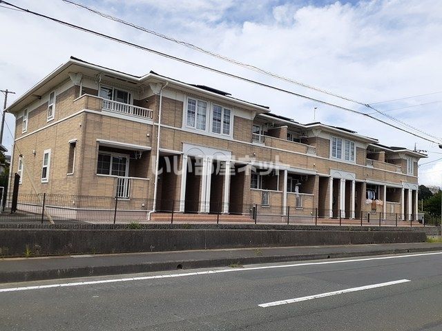 ふれんず西村の外観画像