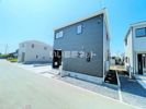 クレイドルガーデン水戸市元吉田町第22 6号棟の外観画像