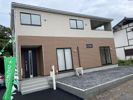 クレイドルガーデン土浦市真鍋第10 1号棟の外観画像