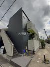ドミトリー高道の外観画像