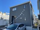クレイドルガーデン常総市水海道森下町第8 1号棟の外観画像