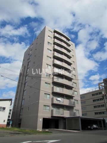 トーワグリーンヒル6条の外観画像