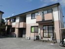 パインフォレスト B棟の外観画像
