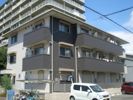 タイムハウス十条新町の外観画像