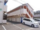 メイプルコート一万城 A棟の外観画像