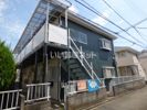 シティ601の外観画像