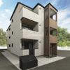 robot home 向島本丸町の外観画像