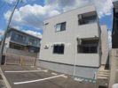Delica鳥栖の外観画像