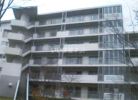 ローレルスクエア木津川台8番館の外観画像