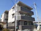 シエル西京極の外観画像
