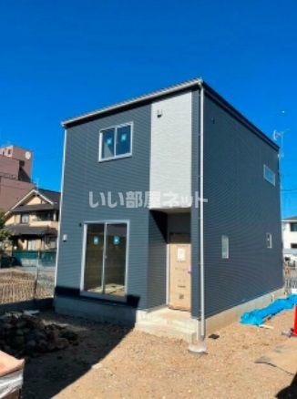 ジェイプラン合同会社様戸建賃貸住宅(仮)/A棟の外観画像