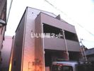 ディアコート桂の外観画像