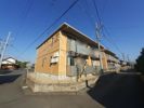 クローバーヴィレッジAの外観画像