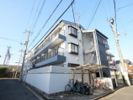 フローレスシャトーの外観画像