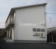 リビエール茶屋町Ⅱの外観画像