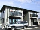 フィールドコート桜木 A棟の外観画像