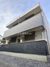 ハーベスト東市川の外観画像
