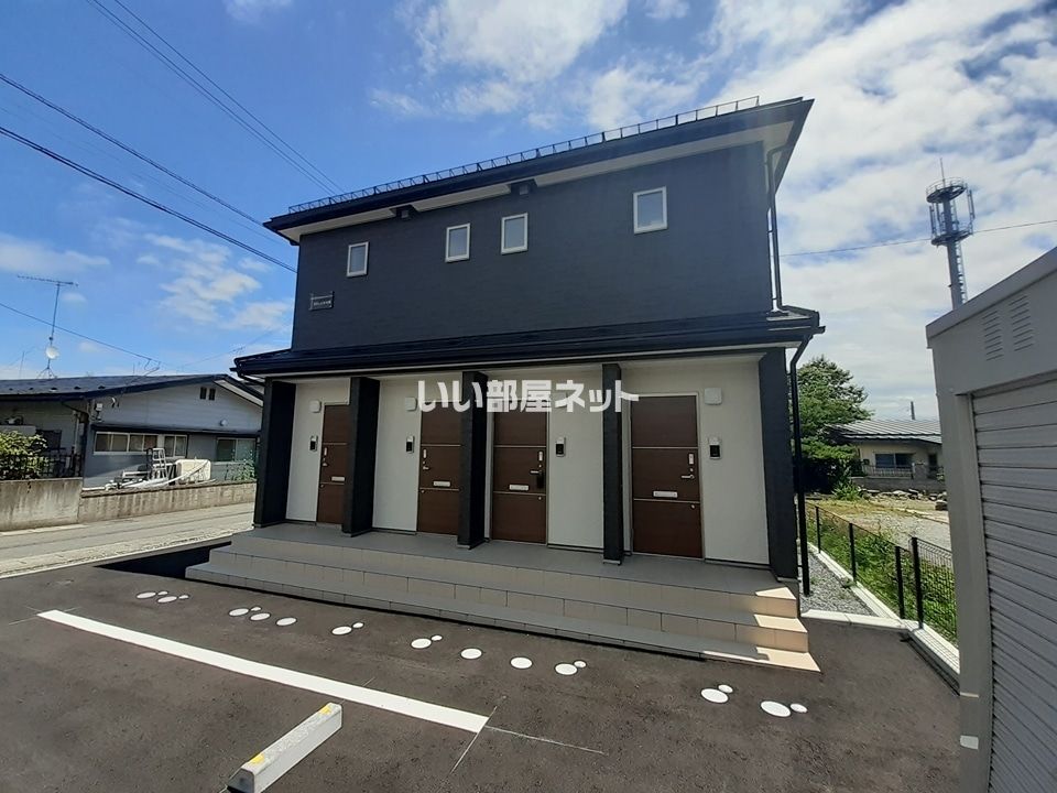 RELAIR松園(リレア)の外観画像