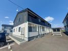 NAVIA A棟の外観画像