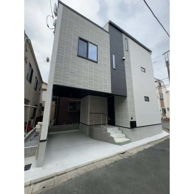 Kolet新柴又の外観画像