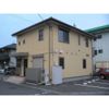 城北レジデンスの外観画像