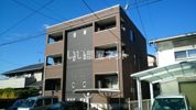 アン昭和橋の外観画像