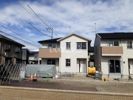 ガーデンコート Cの外観画像