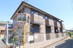 ロザージュ永楽の外観画像