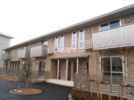 GARDEN HOUSE SHIMOAKAE D棟の外観画像