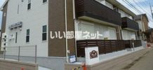 Amour欅の外観画像