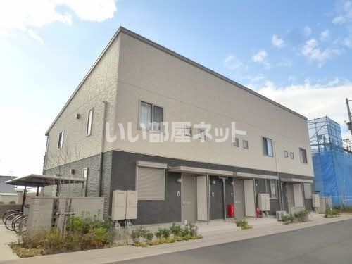 ハナミズキ?Aの外観画像