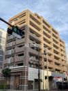ナイスシティアリーナ長町中央の外観画像