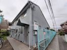 スカイハイツの外観画像